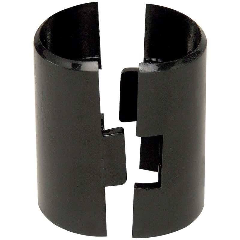 Wire Shelving Split Sleeves (WSSLEEVE) Case Of 4