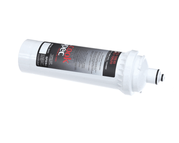 Waterspec 310046 Cs-Tos10 Filter (WTRS310046) Each
