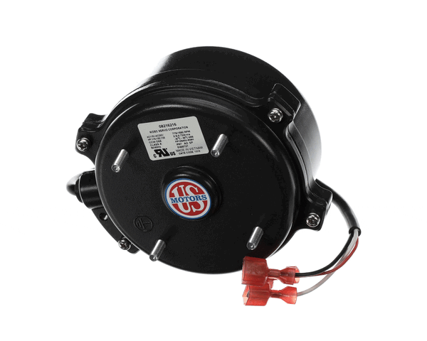 Witt Refrigeration 08216216 Motor (WTT08216216) Each