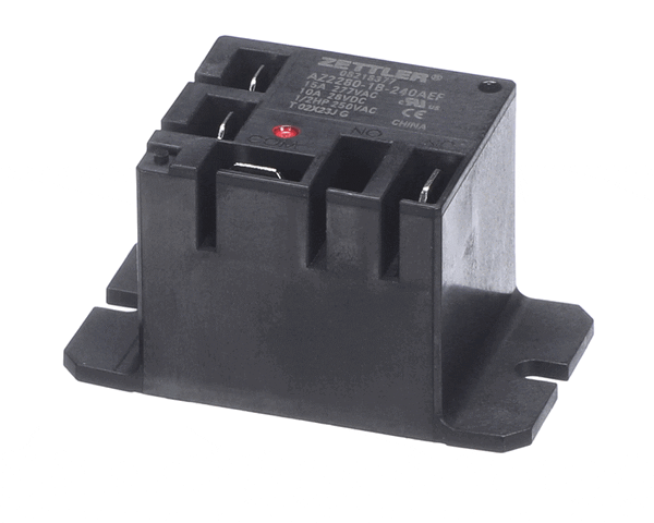 Witt Refrigeration 08218377 Fan Relay (WTT08218377) Each