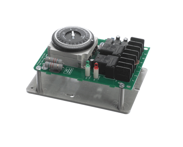 Witt Refrigeration 8219056 Defrost Timer (WTT8219056) Each