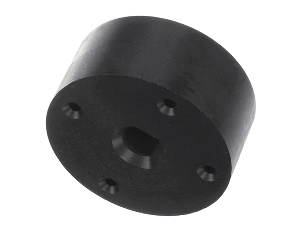 Wunder-Bar 0111-257 Turntable Drive Hub (WUBR0111-257) Each