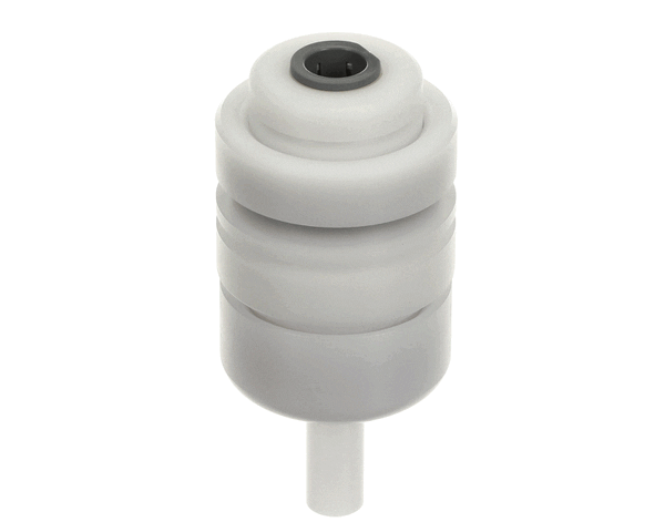Wunder-Bar 0111-280 Complete Sauce Strainer Assembly (WUBR0111-280) Each