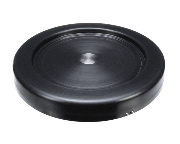Wunder-Bar 0111-302 Turntable Assembly - 14" Deep Dish (WUBR0111-302) Each