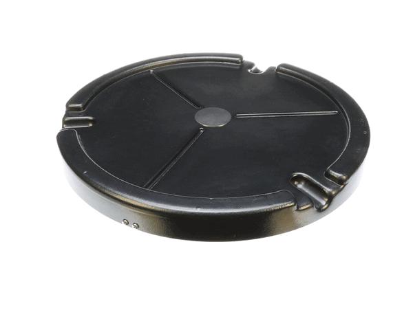 Wunder-Bar 0111-303 Turntable Assembly - 18" Flat Pan (WUBR0111-303) Each