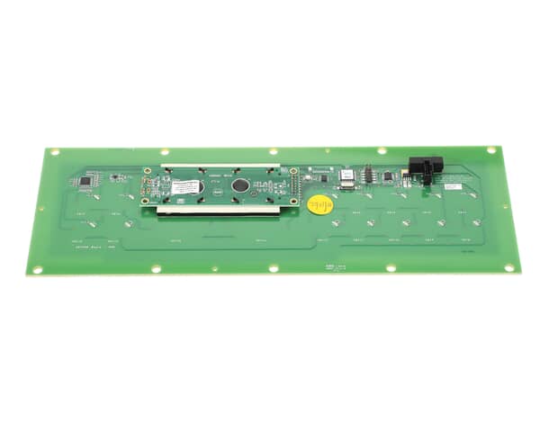 Wunder-Bar 0111-375-Hh Keypad Assembly - Hungry Howie'S (WUBR0111-375-HH) Each