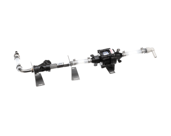 Wunder-Bar 0111-454 Water Regulator Assembly - Rotomolded, R (WUBR0111-454) Each