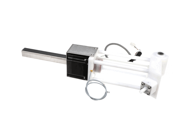 Wunder-Bar 0111-517 Pump Assembly - 30 Degree, Rtu Molded, E (WUBR0111-517) Each