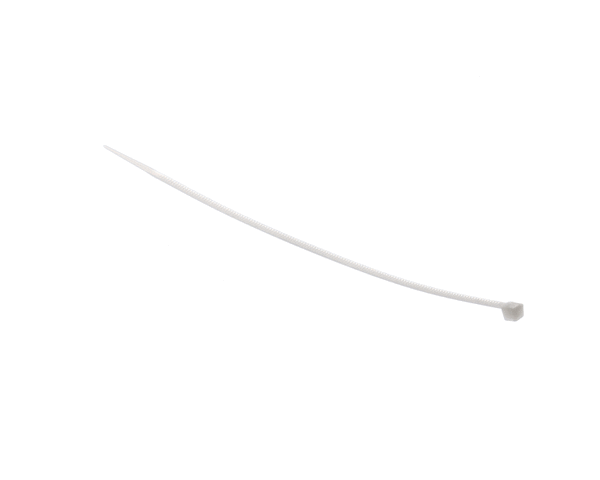 Wunder-Bar 0303-638 Cable Tie - 6 Natural Nylon (WUBR0303-638) Each