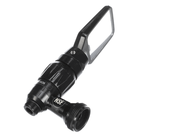 Wunder-Bar 12-062-02-N Tap, F-2000 Disp Spat L, Nsf Type (WUBR12-062-02-N) Each