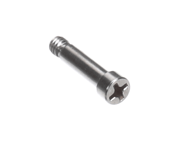 Wunder-Bar 1609-22F30 Cheese Head Cam Screw M4 X 0.7 - 6G (WUBR1609-22F30) Each