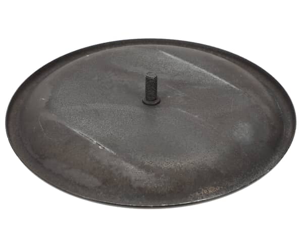 Wunder-Bar 2D-70090 Plate Cvr Wrmr 1/4-28 (WUBR2D-70090) Each