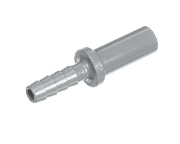 Wunder-Bar Cd-Ft-013 Fitting - 3/8 Stem X 1/4 Barb (WUBRCD-FT-013) Each