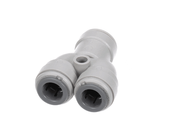 Wunder-Bar Cd-Ft-014 2-Way Divider - 3/8 X 3/8(X2) (WUBRCD-FT-014) Each
