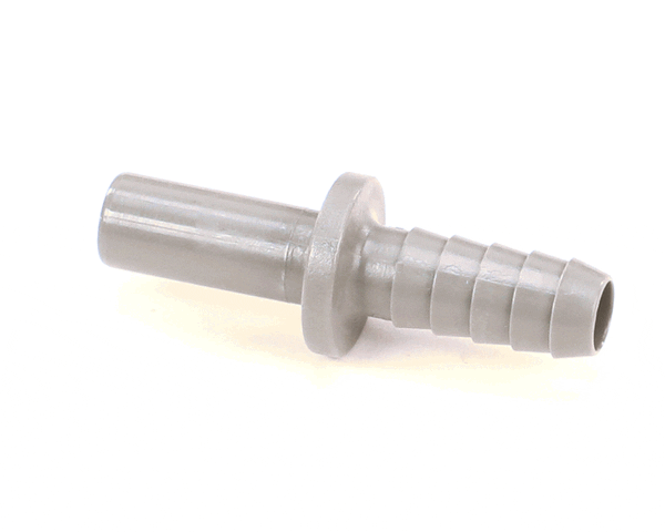 Wunder-Bar Cd-Ft-113 Fitting - 3/8 Stem X 3/8 Barb (WUBRCD-FT-113) Each