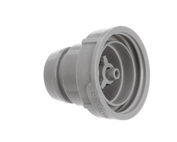 Wunder-Bar Cd-Sa-19 Cap, Q-D (WUBRCD-SA-19) Each
