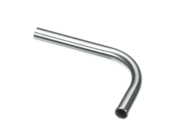 Wunder-Bar Ctop-Hp-025 Spout, Ss (WUBRCTOP-HP-025) Each