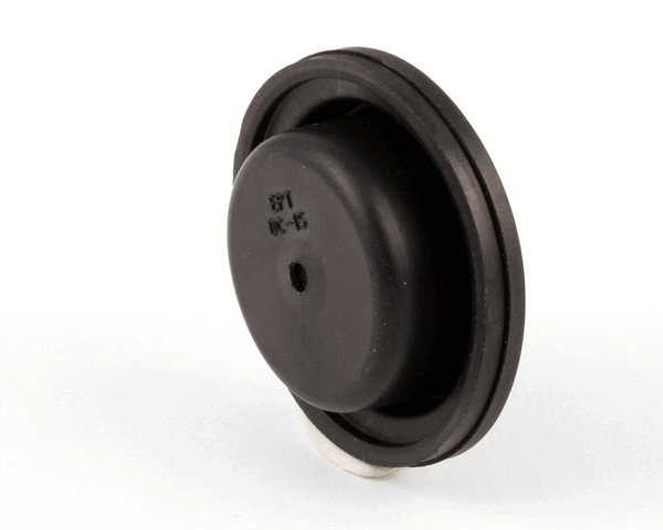 Wunder-Bar Ctop-Hp-401 Diaphragm (WUBRCTOP-HP-401) Each