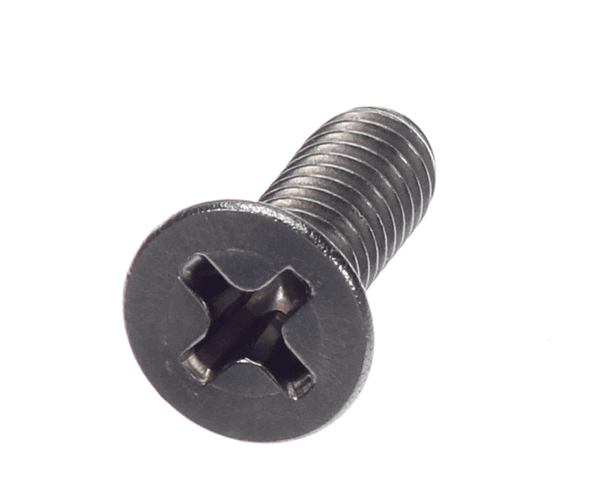 Wunder-Bar Ctop-Hp-405 Screw - 8-32 X 1/2 (WUBRCTOP-HP-405) Each