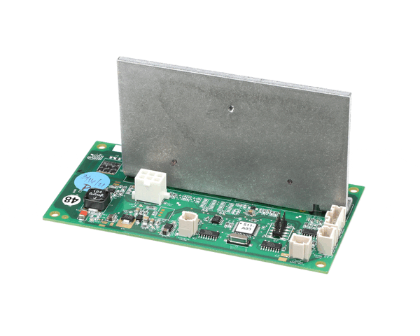 Wunder-Bar Ea-Asm-03-156-P Pump Controller Pcb (WUBREA-ASM-03-156-P) Each