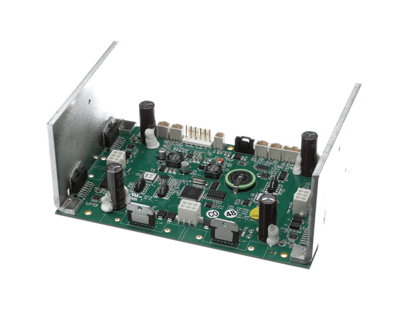 Wunder-Bar Ea-Asm-60-156-Cos Master Pcb Assembly - Costco Programming (WUBREA-ASM-60-156-COS) Each