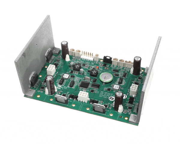 Wunder-Bar Ea-Asm-60-156-Lc Master Pcb Assembly - Little Caesars Pro (WUBREA-ASM-60-156-LC) Each