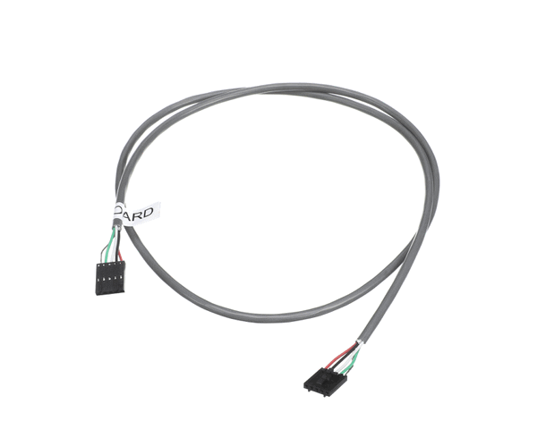 Wunder-Bar Ea-Cbl-132-156 Cable Assembly - Controller To Keypad (WUBREA-CBL-132-156) Each