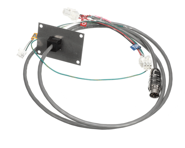 Wunder-Bar Ea-Cbl-51-156 Cable Assembly (WUBREA-CBL-51-156) Each