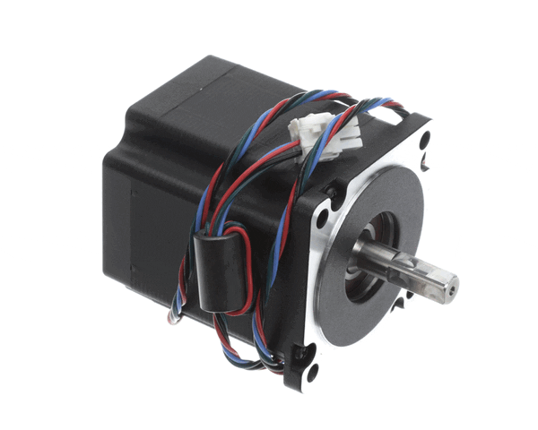 Wunder-Bar Ea-Mot-105-156 Turntable Motor Assembly - Double Stack (WUBREA-MOT-105-156) Each