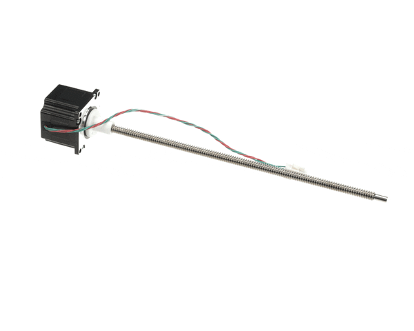 Wunder-Bar Ea-Mot-35-156 Stepper Motor Assembly (WUBREA-MOT-35-156) Each