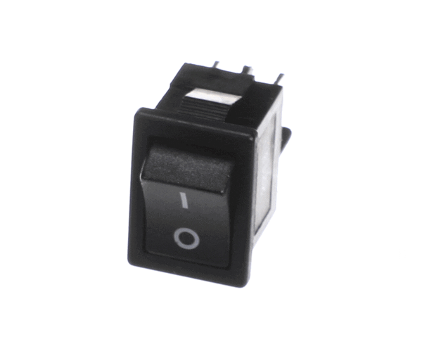 Wunder-Bar Ep-S-30 Switch Rocker - Dpst (WUBREP-S-30) Each