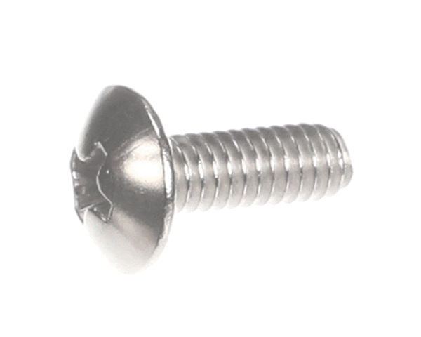Wunder-Bar Fr-43 Screw 8-32X7/16 Phil Truss Ss Srtd (WUBRFR-43) Each