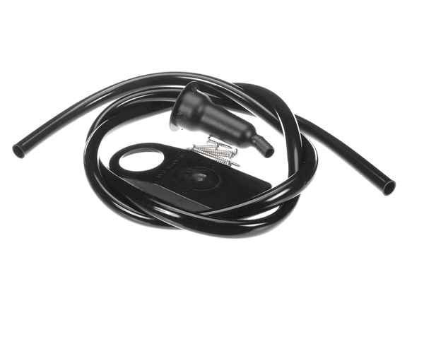 Wunder-Bar Hh-Kit-1 Doda Gun Holder/W Rubber Cap (WUBRHH-KIT-1) Each