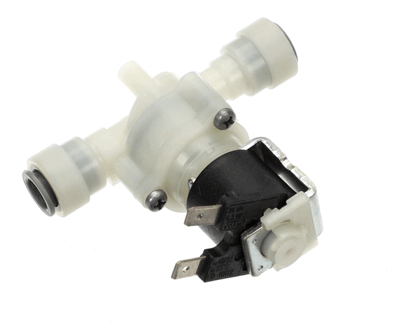 Wunder-Bar Jt-12554 Valve Solenoid 24Vdc (WUBRJT-12554) Each