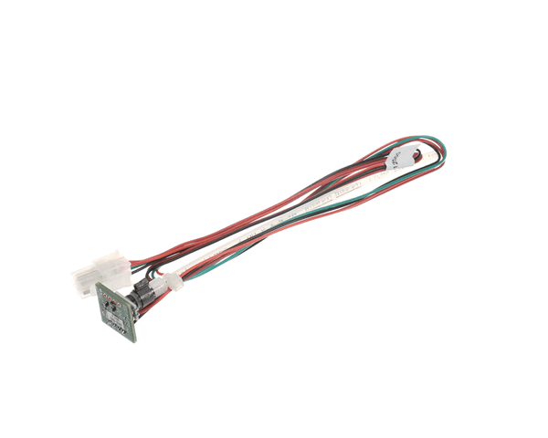 Wunder-Bar Jt-12555 Pressure Transducer W/ Tube (WUBRJT-12555) Each