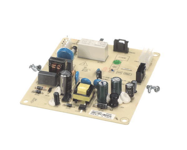 Wunder-Bar Jt-12604 Main Board Jade515-Ssxxa (WUBRJT-12604) Each