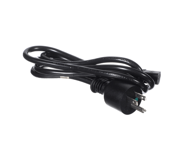 Wunder-Bar Jt-12609 Power Cord (WUBRJT-12609) Each
