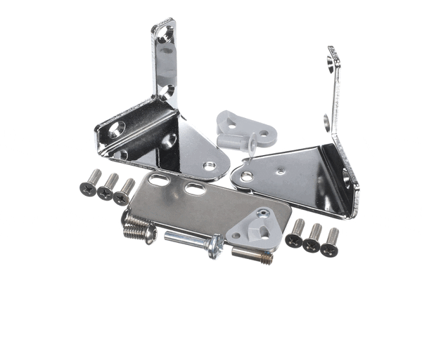 Wunder-Bar Jt-12692-Kl Door Hinge Kit- Left Hand (WUBRJT-12692-KL) Each