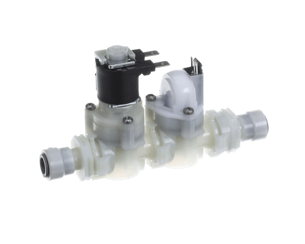 Wunder-Bar Jt-12774 Flowmeter/Solenoid Assembly (WUBRJT-12774) Each