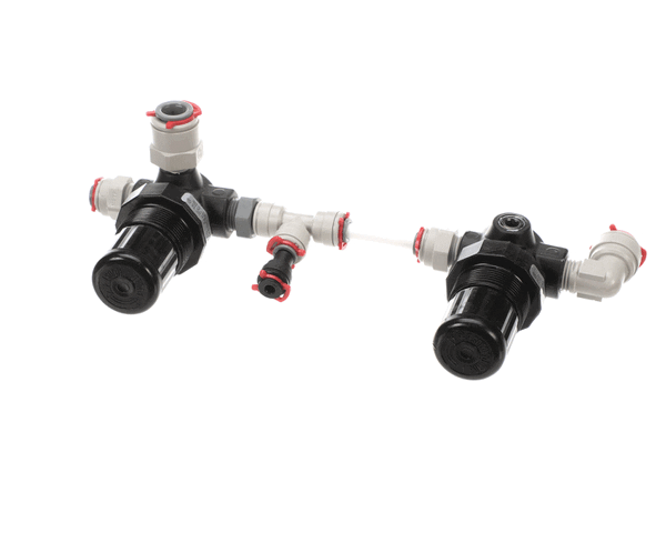 Wunder-Bar Jt-16500 Pressure Regulator Tubing Assy (WUBRJT-16500) Each