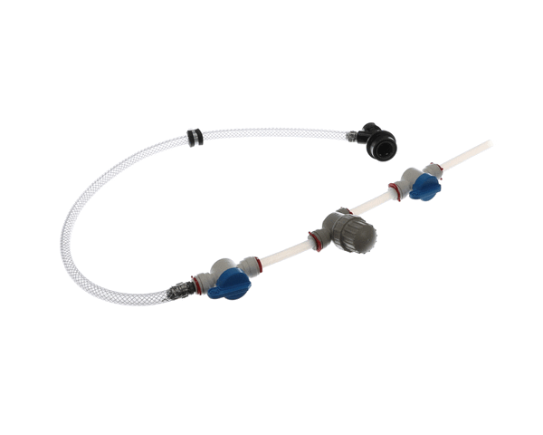 Wunder-Bar Jt-16700 Filter Element Sub Assy (WUBRJT-16700) Each