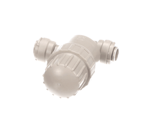 Wunder-Bar Jt-Admf06 Filter Strainer - 3/8" X 3/8", Push-In (WUBRJT-ADMF06) Each
