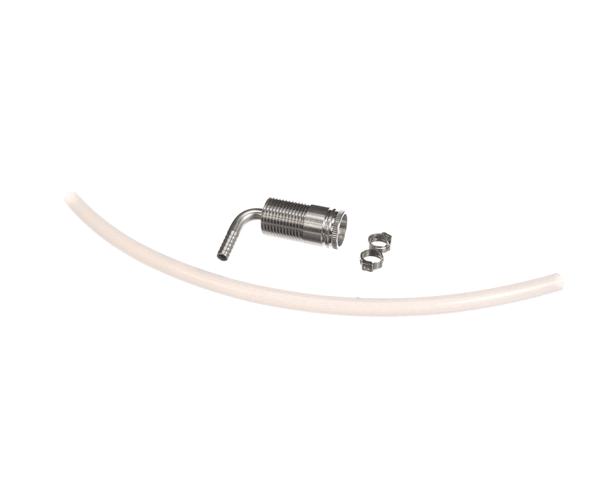 Wunder-Bar Jt-Ntesr-K Nitro Tower Elbow Shank Kit (WUBRJT-NTESR-K) Each