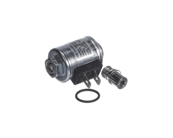 Wunder-Bar Oe-021 Solenoid - 12Vdc (WUBROE-021) Each