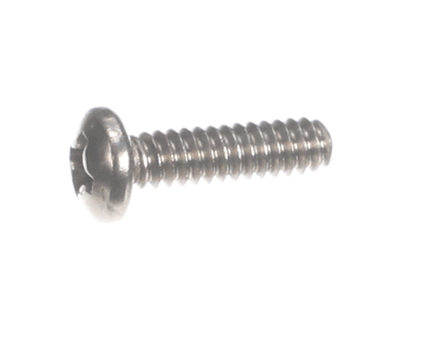Wunder-Bar Ph10-3 Screw 6-32X1/2 Phil Ph Ms Ss (WUBRPH10-3) Each