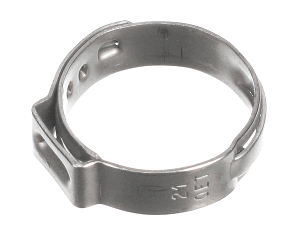 Wunder-Bar Pm-Ft-31 Oetiker Clamp #210 (WUBRPM-FT-31) Each