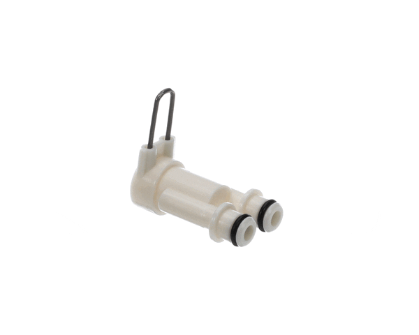 Wunder-Bar Pm10-70-M Complete Dual Water Input Fitting (WUBRPM10-70-M) Each