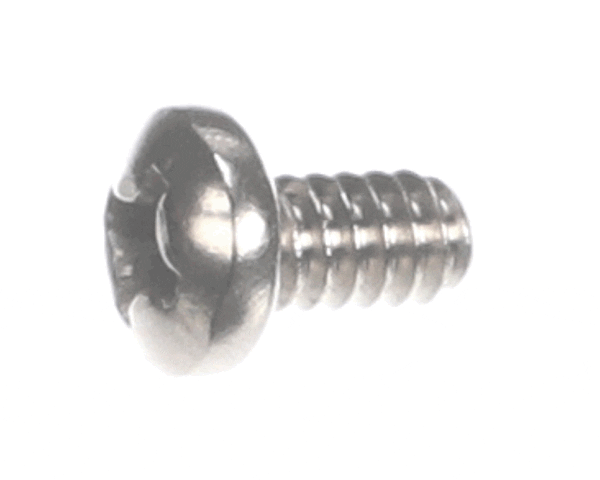 Wunder-Bar Px-34 Screw 6-32X1/4 Phil Ph Ms Ss (WUBRPX-34) Each