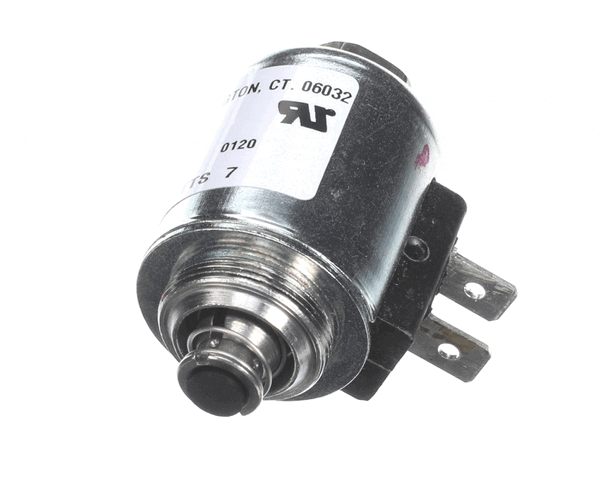 Wunder-Bar Rsd-016-Man Solenoid - 2-Way (WUBRRSD-016-MAN) Each
