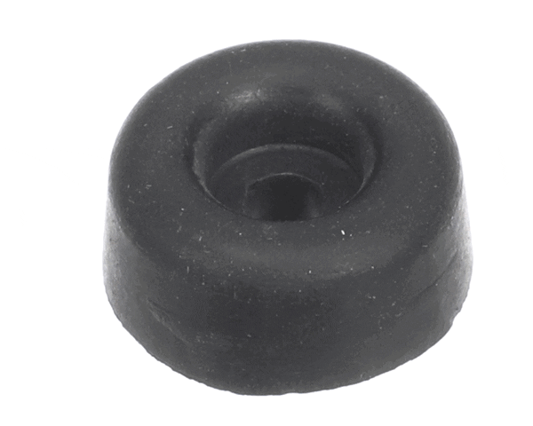 Wunder-Bar Rsd-Dct-108-2 Round Bumper - Unthreaded (WUBRRSD-DCT-108-2) Each